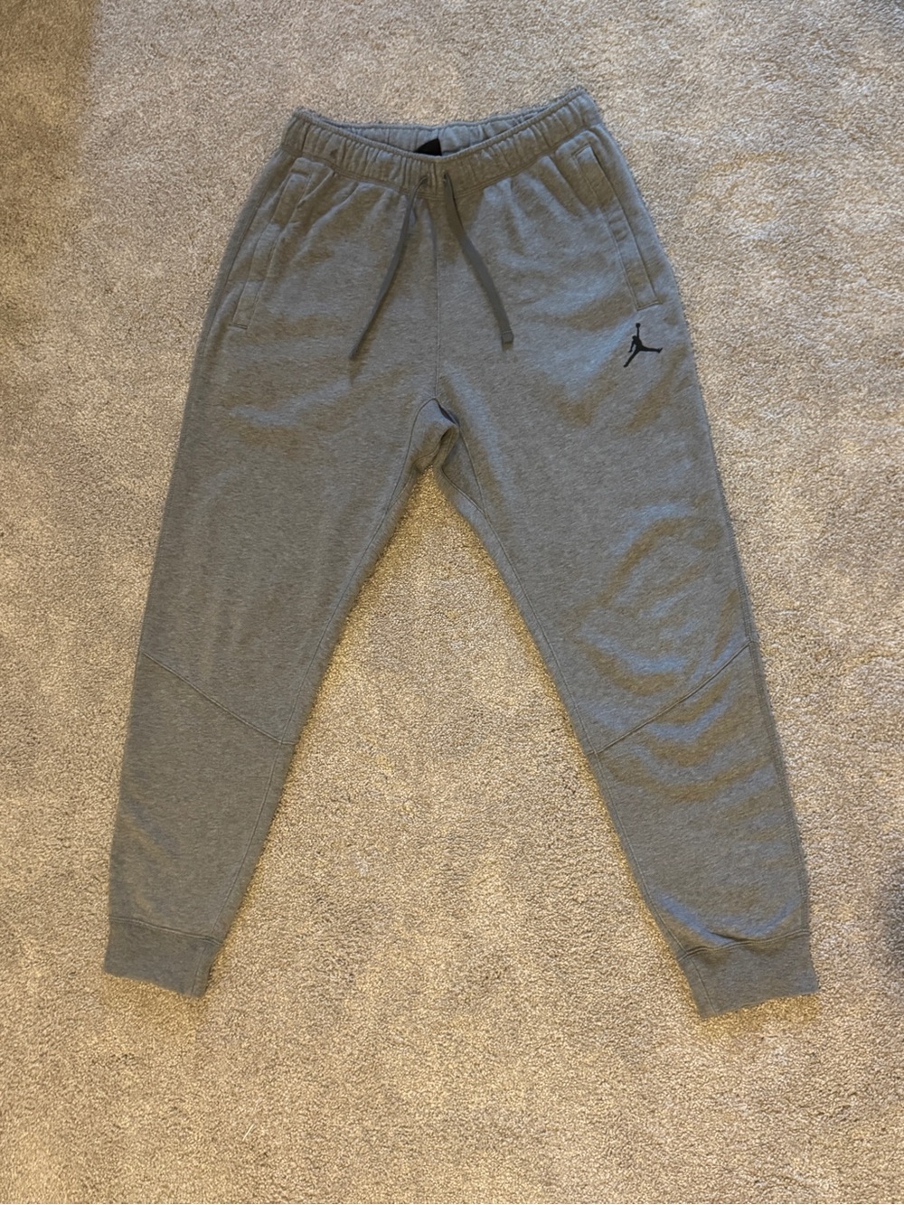 Men’s Jordan Dri Fit Sweatpants/Joggers